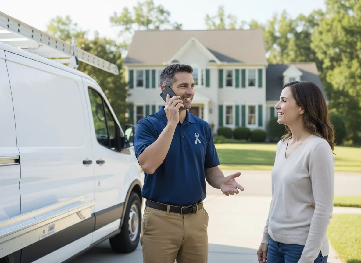 Home Gutter Service Conshohocken, PA FAQs